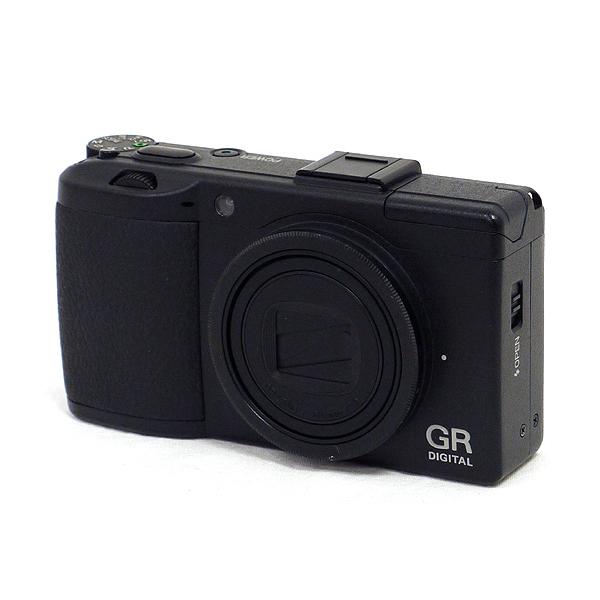 リコー GR Digital 作例 - PhotoXP