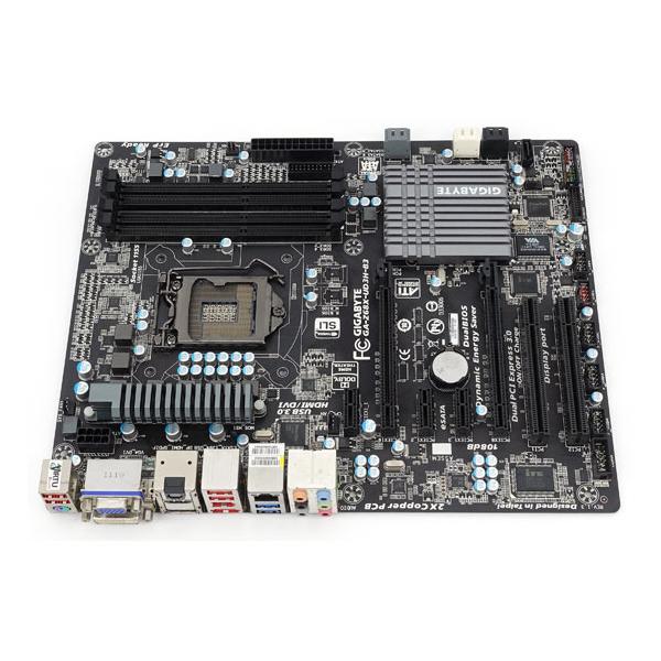 ユーザーA88dpro CS650-C246｜Intel®｜産業用マザーボード｜DFI