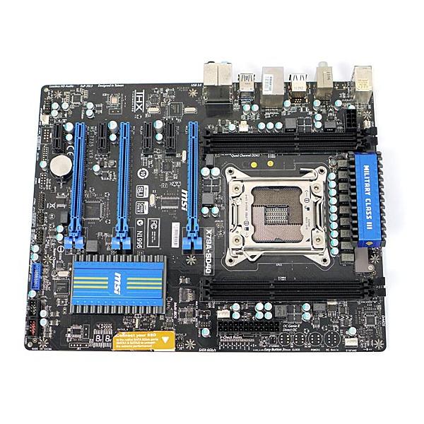 【ジャンク】マザボ X79A-SD40 CPU メモリ付き ジャンク】マザボ X79A-SD40 CPU メモリ付き 2025年最新】X79A