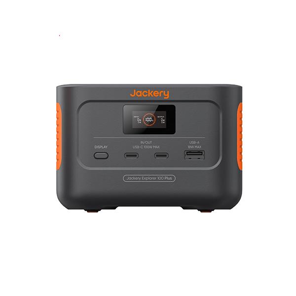 爆買[在庫品]Jackery ポータブル電源 JE-100A
