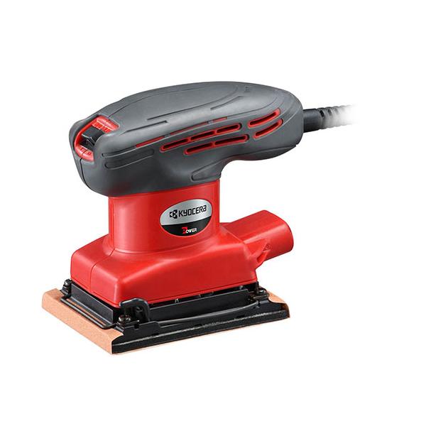 他サイト： [在庫品]京セラ(リョービ) ミニサンダー S-5000 629053A [管理:f4960673635687]の商品画像