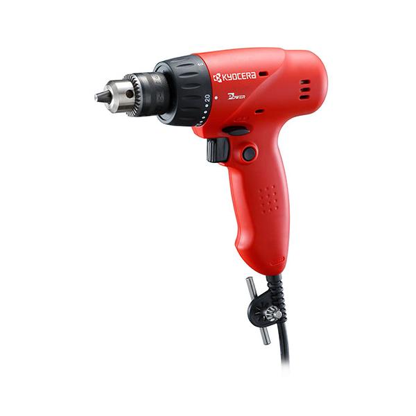 他サイト： [在庫品]京セラ(リョービ) ドライバドリル FDD-1000 646050A [管理:f4960673662522]の商品画像