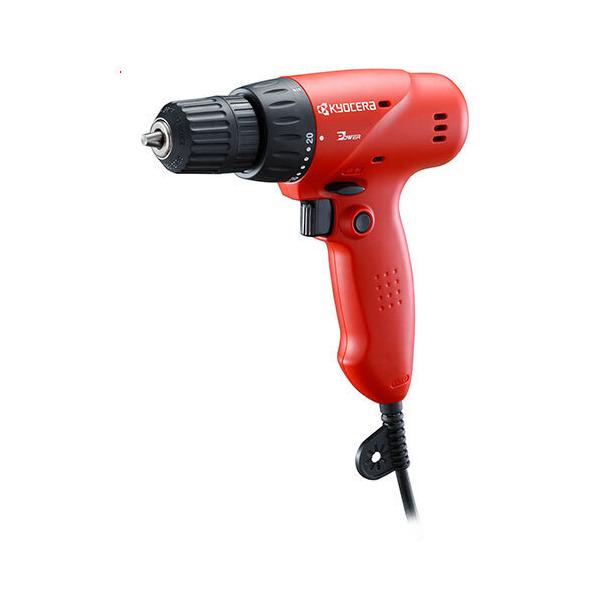 リョービ（RYOBI） 爆買[在庫品]京セラ(リョービ) ドライバドリル
