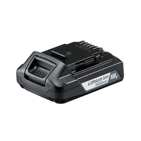 他サイト： [在庫品]京セラ(リョービ) 18Vリチウムイオン電池パック B-1815LA 64000701 [管理:f4960673768613]の商品画像