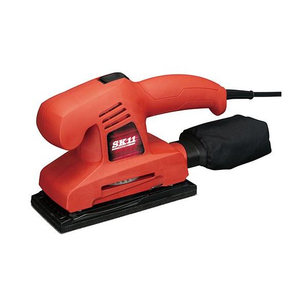 他サイト： [在庫品]SK11 コード式オービタルサンダー SWS-200AC [管理:f4977292490030]の商品画像