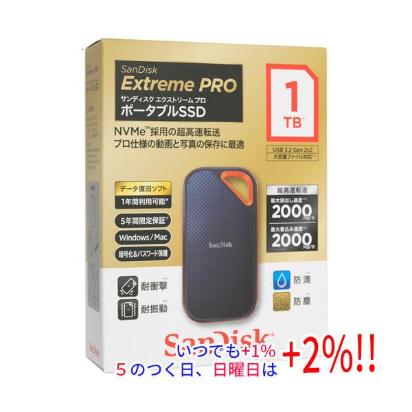 SanDisk 【いつでも+1％！5のつく日と日曜日は+2%！】【爆買】SANDISK