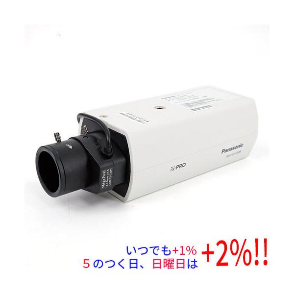 Panasonic（パナソニック） 【新品(開封のみ)】 Panasonic製 屋内HD