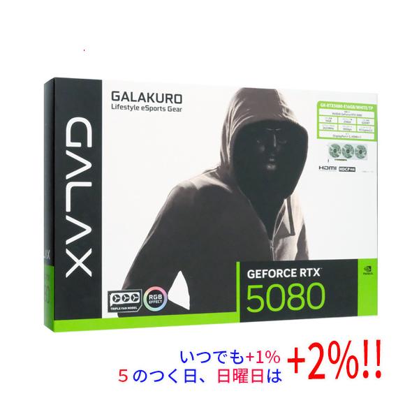【新品】 玄人志向 NVIDIA RTX5080 グラフィックボード グラボ Amazon.co.jp: 玄人志向 NVIDIA RTX4080 SUPER 搭載