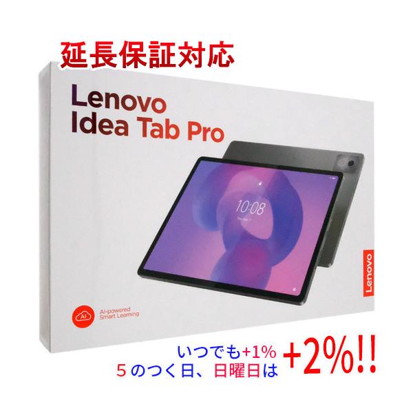 Lenovo（レノボ） Lenovo Idea Tab Pro ZAE50017JP ルナグレー
