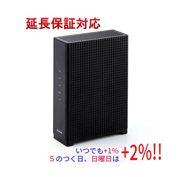 ELECOM（エレコム） エレコム製 Wi-Fi 7 5764+1376Mbps セキュリティ