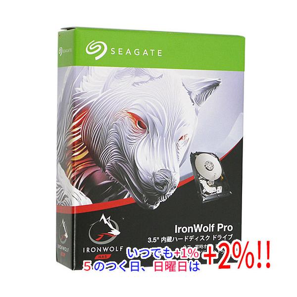 Seagate（シーゲイト） SEAGATE製HDD ST20000NT001 20TB SATA600 7200