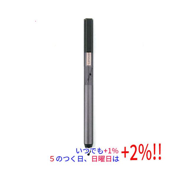 Lenovo スレートスタイラスペン USI Pen 4X80Z49662【いつでも+1％！5のつく日と日曜日は+2%！】　爆買