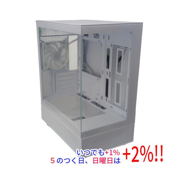 SilverStone SST-LD04-W-ARGB（SST-LD04-W-ARGB）