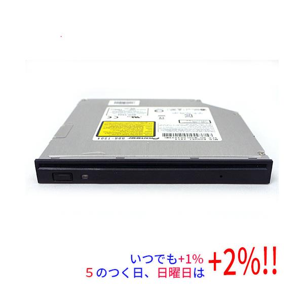 【商品名：】PIONEER製 内蔵型ブルーレイドライブ BDR-TS04　／　【商品状態：】動作確認済みの中古品です。／ ／ ※中古品ですので、傷、汚れ等ある場合がございます。／ ご理解の上、ご検討お願いします。／ ／ こちらはバルク製品と...