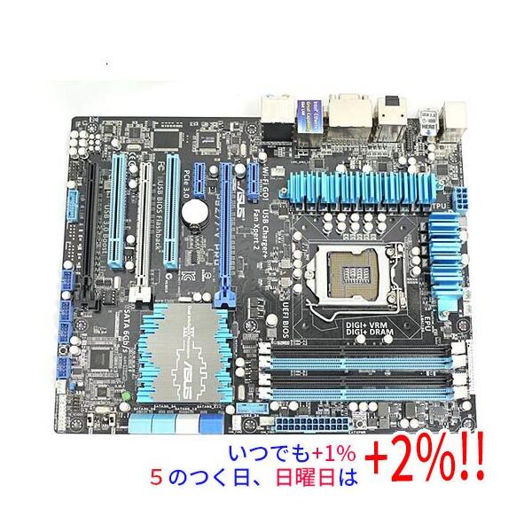 （未使用　未開封）　asus マザーボード　P8 Z77-V PRO 楽天市場】asus p8z77－v proの通販