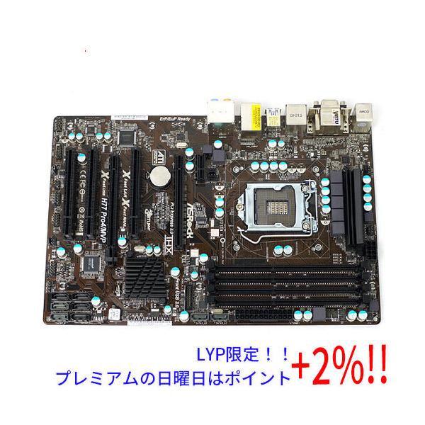 ASRock 【いつでも+1％！5のつく日と日曜日は+2%！】【爆買