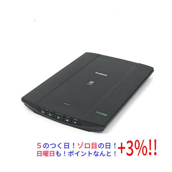 超安い 【いつでも+1％！5のつく日とゾロ目の日は+2%！】【中古】Canon