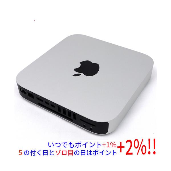 ネット限定】 Apple Mac mini 2023年CTOモデル ベースモデル MMFK3J A Apple Mac mini 2023年CTOモデル(ベースモデル MMFJ3J A)