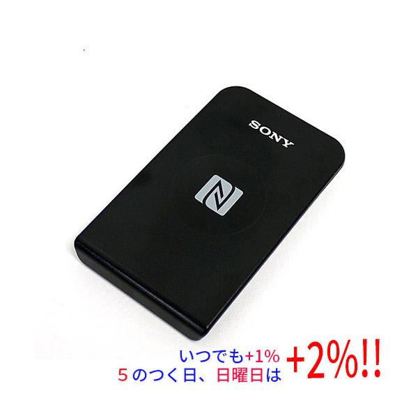 【商品名：】SONY製 ICカードリーダーライター パソリ RC-S380　／　【商品状態：】動作確認済の中古品です。／ ／ ※中古品ですので、傷、汚れ等ある場合がございます。ご理解の上、ご検討お願いします。　／　【検索用キーワード：】≪即...