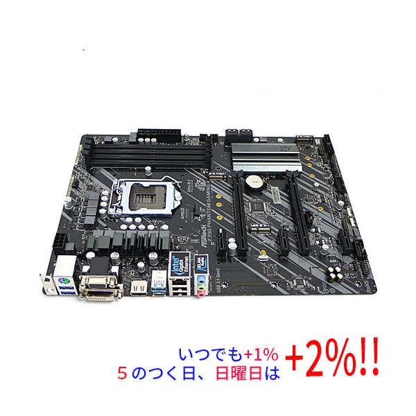 【商品名：】ASRock製 ATXマザーボード Z390 Phantom Gaming 4 LGA1151　／　【商品状態：】動作確認済みの中古品です。／ ／ ※中古品ですので、傷、汚れ等ある場合がございます。／ ご理解の上、ご検討お願いし...