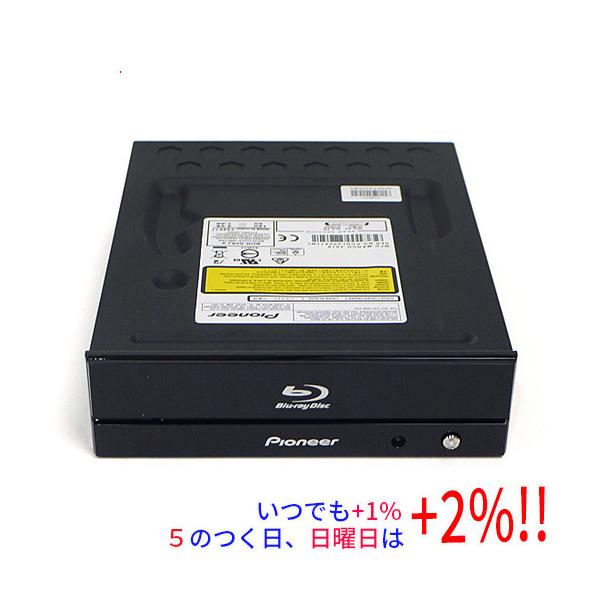Pioneer（パイオニア） 【中古】PIONEER パイオニア製 内蔵型