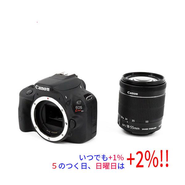 EOS Kiss 【プレミアムな日曜日はお買い得！LYP会員は限定ポイント+2 