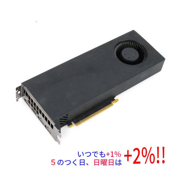 中古】グラフィックボード GeForce RTX 2060 SUPER 8G GDDR6