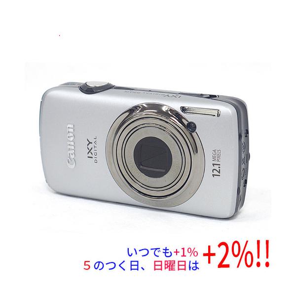IXY DIGITAL 930 IS 【いつでも+1％！5のつく日と日曜日は+2