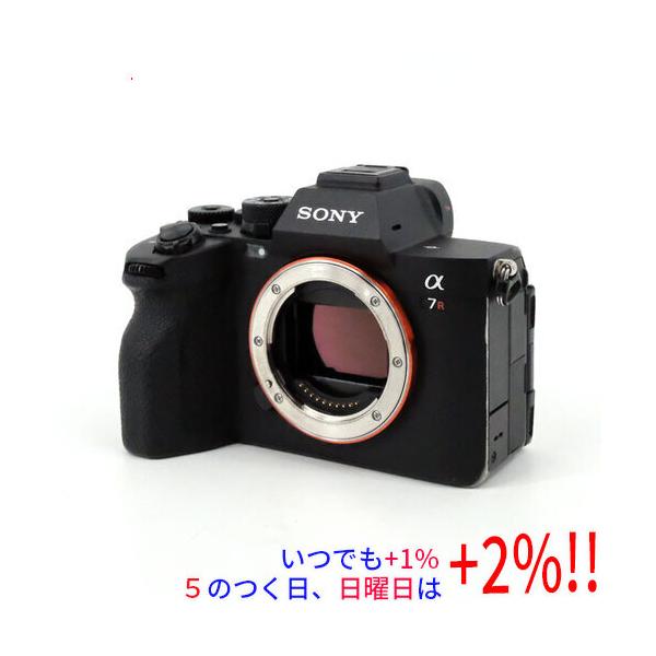 α7 【いつでも+1％！5のつく日と日曜日は+2%！】【爆買】【中古