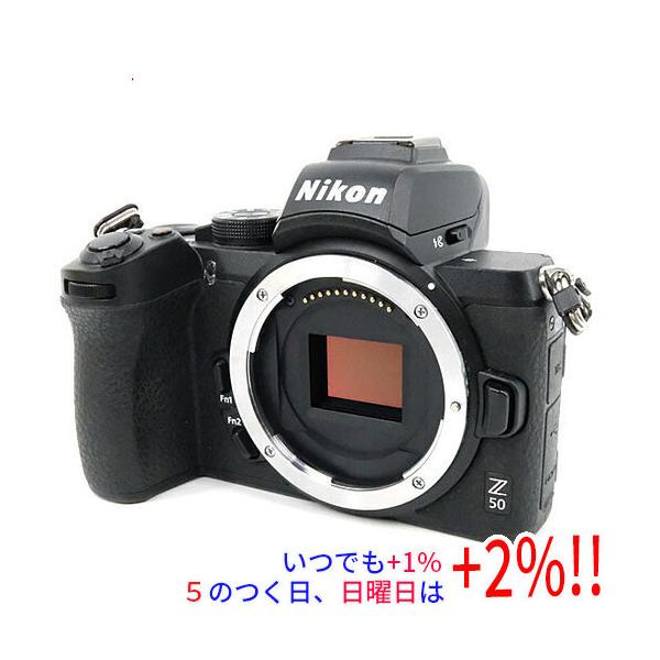 Zシリーズ（Nikon） 【いつでも+1％！5のつく日と日曜日は+2