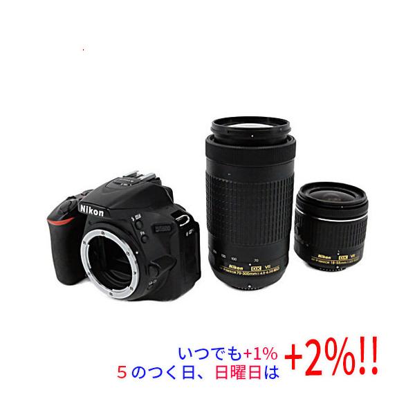 ❤即購入1000円OFF❤ニコン Nikon D5600 美品 最高の一枚へ。 レンタル - Nikon(ニコン)D5600 ボディ | カメラと交換レンズの