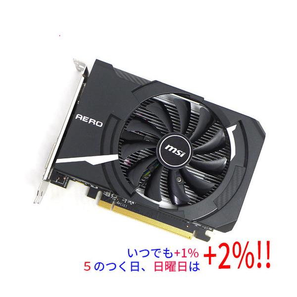 いつでも+1％！5のつく日と日曜日は+2%！】【爆買】【中古】MSI