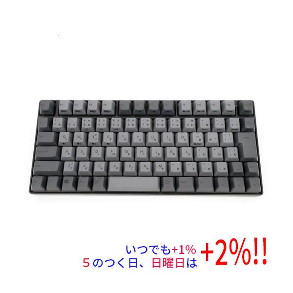 【新品未開封】REALFORCE C1HJ11 ブラック 日本語配列キーボード 中古】東プレ キーボード REALFORCE RC1 C1HJ11 ブラック : エクセラー