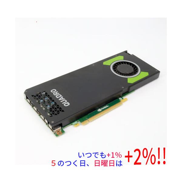NVIDIA Quadro M4000 グラフィックボード 動作品　GPU Amazon.com: PNY NVIDIA Quadro M4000 8 GB GDDR5 256-bit graphics