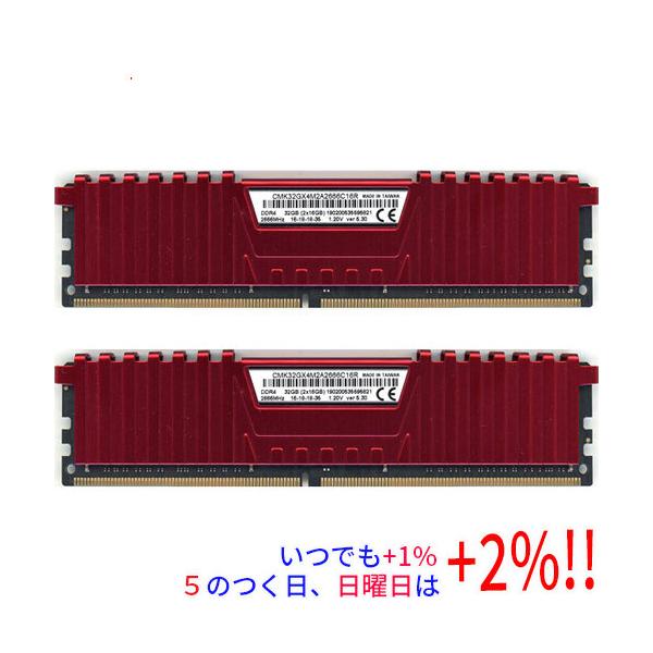 CORSAIR（コルセア） 【中古】Corsair デスクトップ用