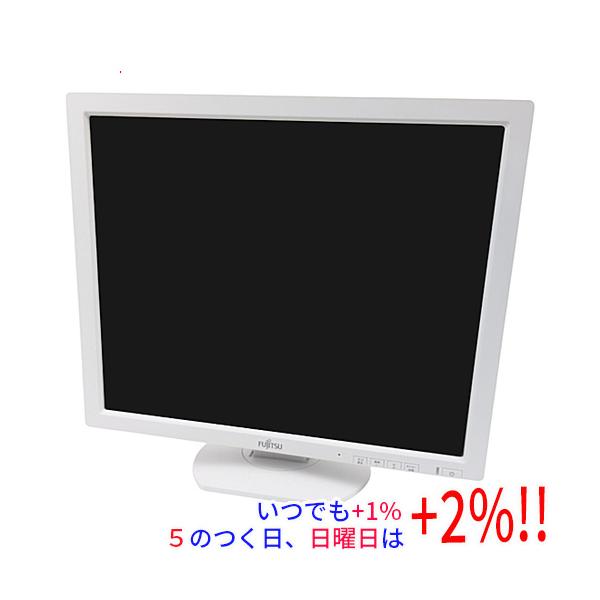 富士通（FUJITSU） 17型 液晶ディスプレイ VL-17ESS 未使用【いつでも+