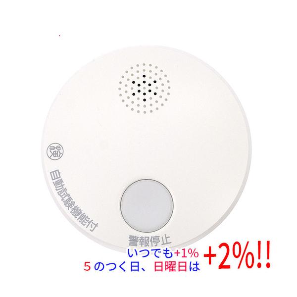 他サイト： Panasonic けむり当番 薄型 SHK38455の商品画像