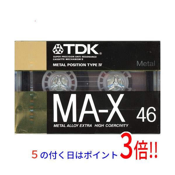 信頼】【信頼】maxell M-XS90 METAL XS90 2本セット 未使用メタル
