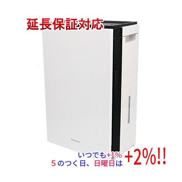 Panasonic - 新品未開封・送料込　パナソニック　次亜塩素酸空間除菌脱臭機　F-MVB11-W Amazon.co.jp: パナソニック(Panasonic) 次亜塩素酸 空間除菌