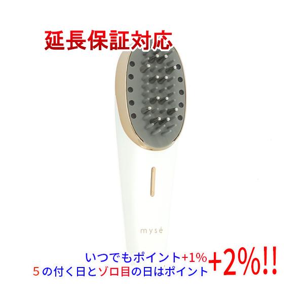 スカルプ リフト ミーゼ