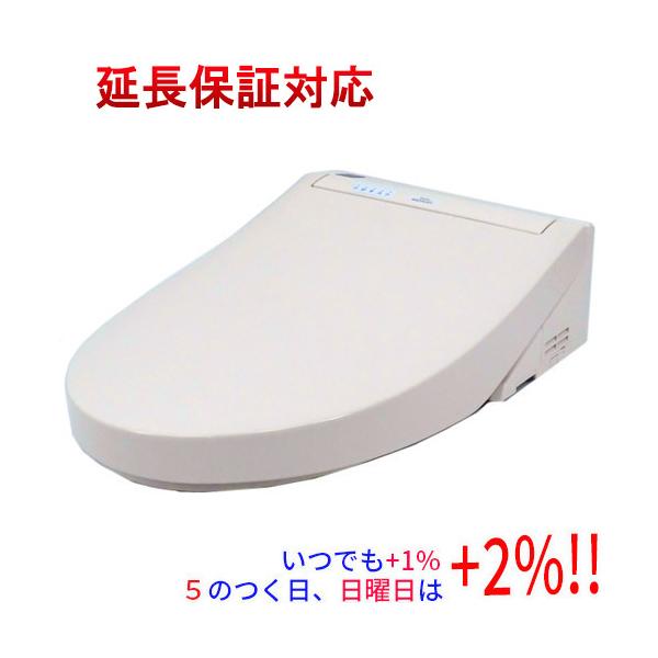 TOTO 温水洗浄便座 ウォシュレット S1 TCF6543 #SC1 パステルアイボリー【いつでも+1％！5のつく日と日曜日は+2%！】　爆買