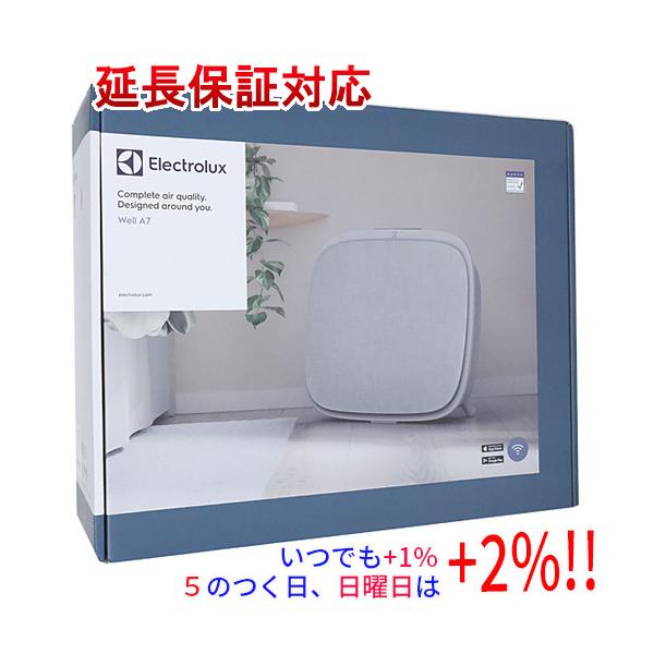 エレクトロラックス（Electrolux） 空気清浄機 Well A7 WA71-305GY