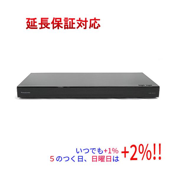 他サイト： Panasonic ブルーレイディスクレコーダー おうちクラウドディーガ 1TB DMR-2W101の商品画像