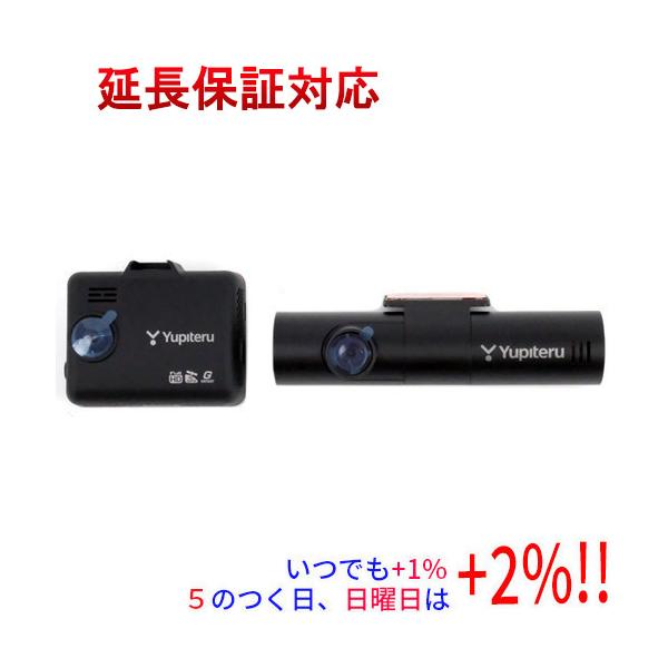 ユピテル（yupiteru） 全方面3カメラドライブレコーダー marumie Y