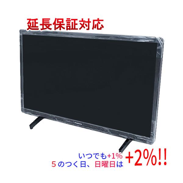 【無料長期保証】【推奨品】FUNAI FL-24H1040 地上・BS・110度CSデジタル ハイビジョン液晶テレビ 24V型