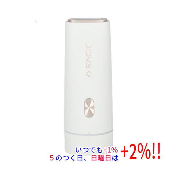 【商品名：】JOVS DORA 家庭用脱毛器 ホワイト　／　【商品状態：】新品です。　／　【検索用キーワード：】 Dora A943　／　【商品説明：】・速い、痛くない、抜ける 新時代のハイパーIPL HIPL 技術採用／ ・照射間隔最速0...
