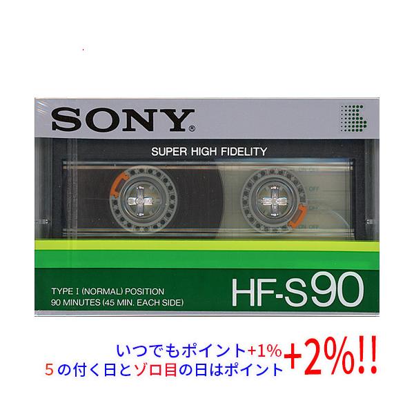 アイテム勢ぞろい SONY カセットテープ 貴重 10巻セット