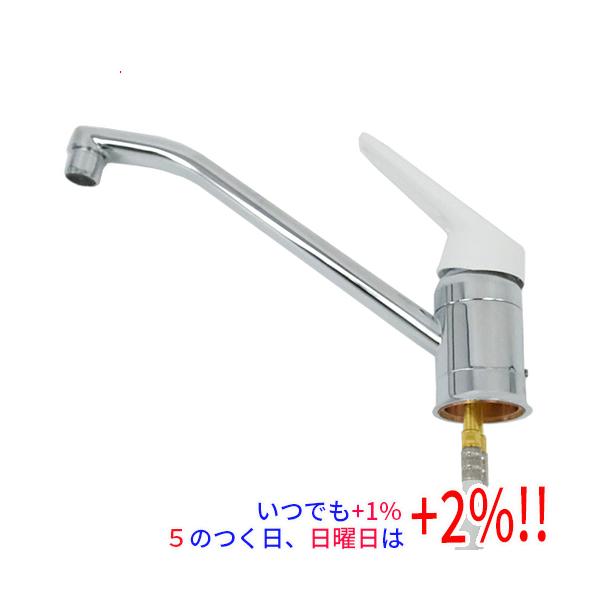 LIXIL シングルレバー混合水栓 SF-HE420SYXAJ【いつでも+1％！5のつく日と日曜日は+2%！】　爆買