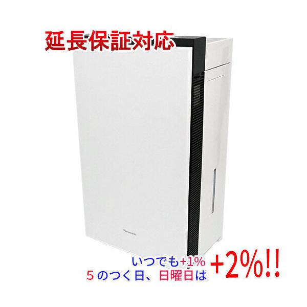 Panasonic 次亜塩素酸 空間除菌脱臭機 ジアイーノ F-MVB23-WZ【いつでも+1％！5のつく日と日曜日は+2%！】　爆買