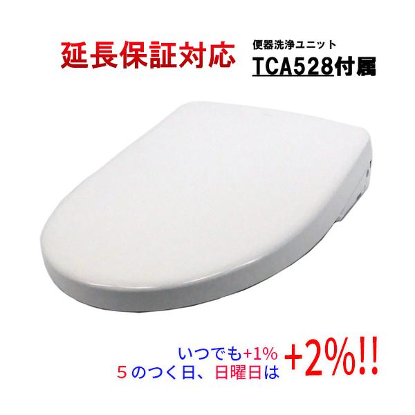 TOTO 温水洗浄便座 アプリコット F3A TCF4734AM #NW1 ホワイト【いつでも+1％！5のつく日と日曜日は+2%！】　爆買